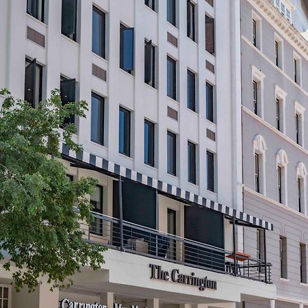 The Carrington Aparthotel By Totalstay Κέιπ Τάουν Εξωτερικό φωτογραφία