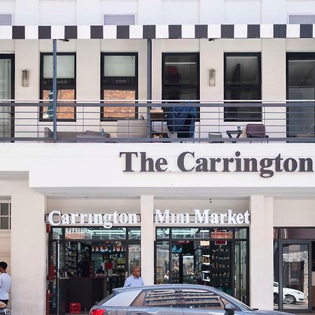 The Carrington Aparthotel By Totalstay Κέιπ Τάουν Εξωτερικό φωτογραφία