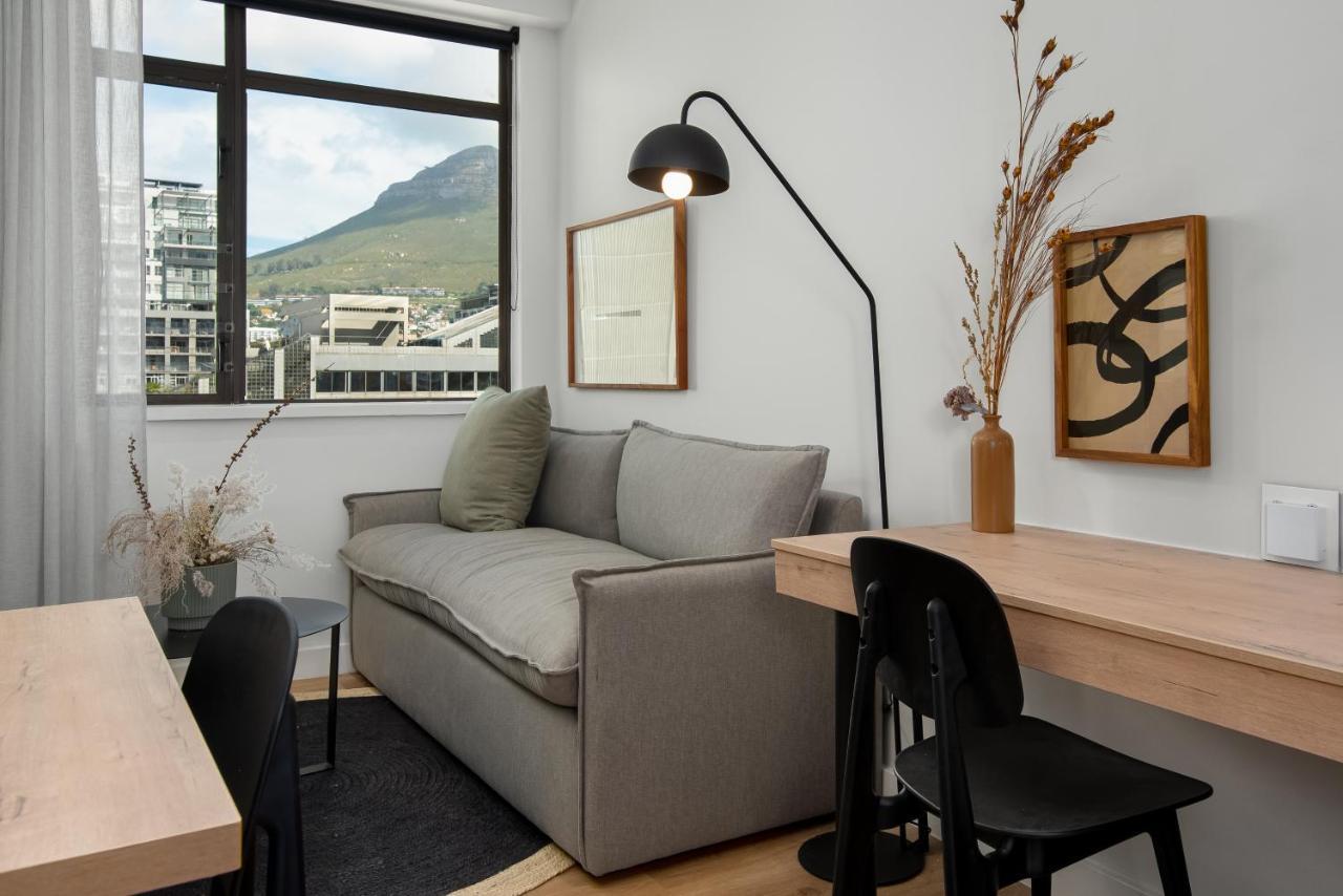 The Carrington Aparthotel By Totalstay Κέιπ Τάουν Εξωτερικό φωτογραφία