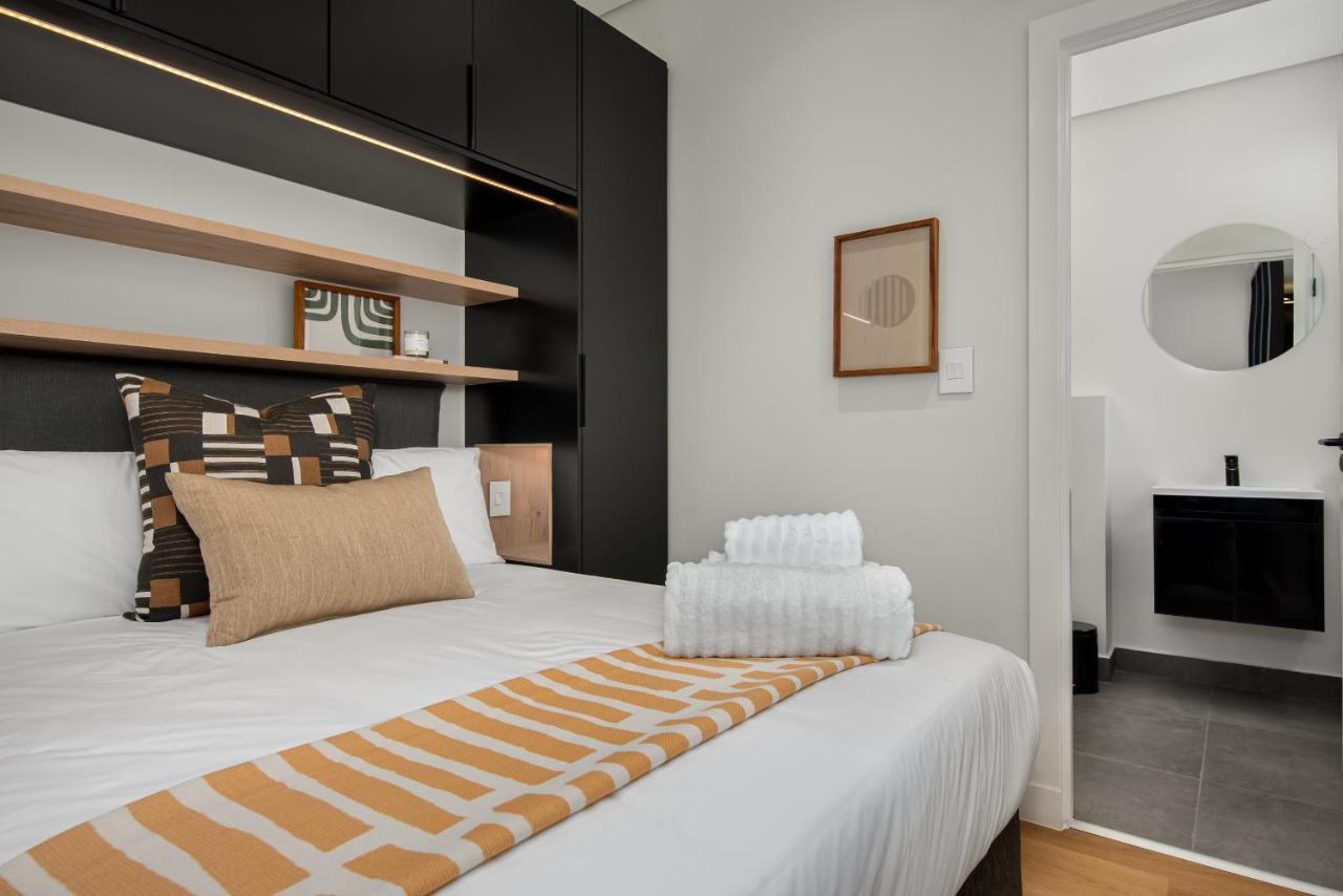 The Carrington Aparthotel By Totalstay Κέιπ Τάουν Εξωτερικό φωτογραφία