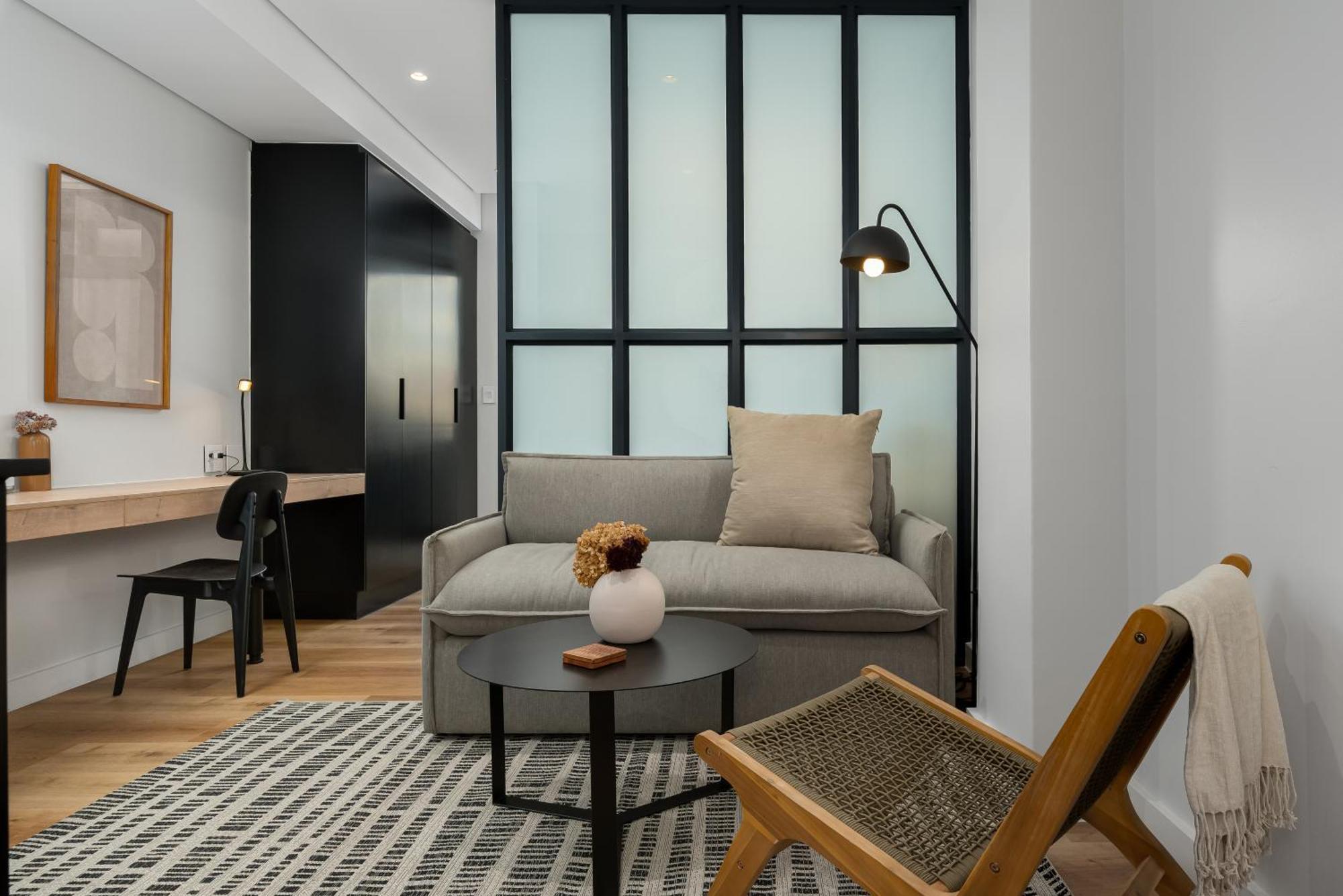 The Carrington Aparthotel By Totalstay Κέιπ Τάουν Εξωτερικό φωτογραφία