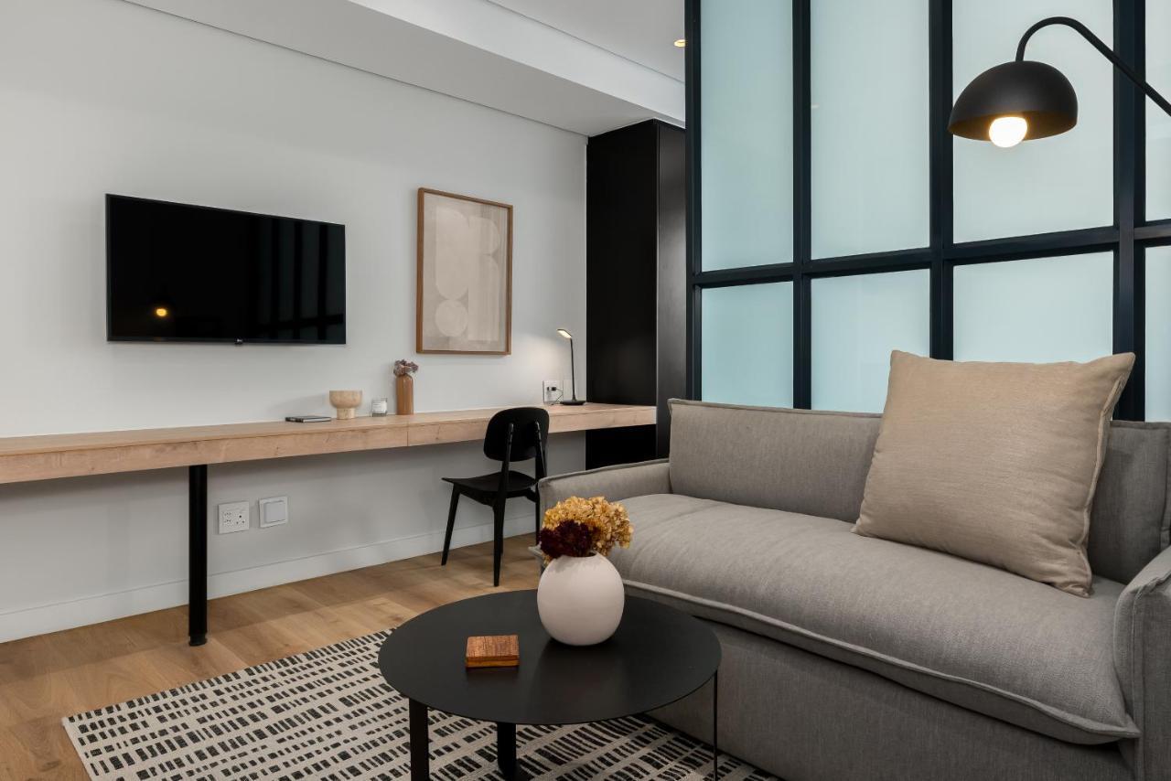 The Carrington Aparthotel By Totalstay Κέιπ Τάουν Εξωτερικό φωτογραφία
