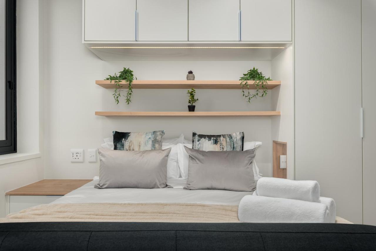 The Carrington Aparthotel By Totalstay Κέιπ Τάουν Εξωτερικό φωτογραφία