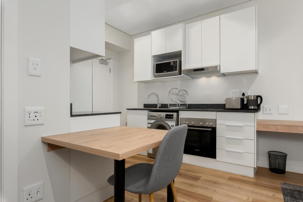 The Carrington Aparthotel By Totalstay Κέιπ Τάουν Εξωτερικό φωτογραφία