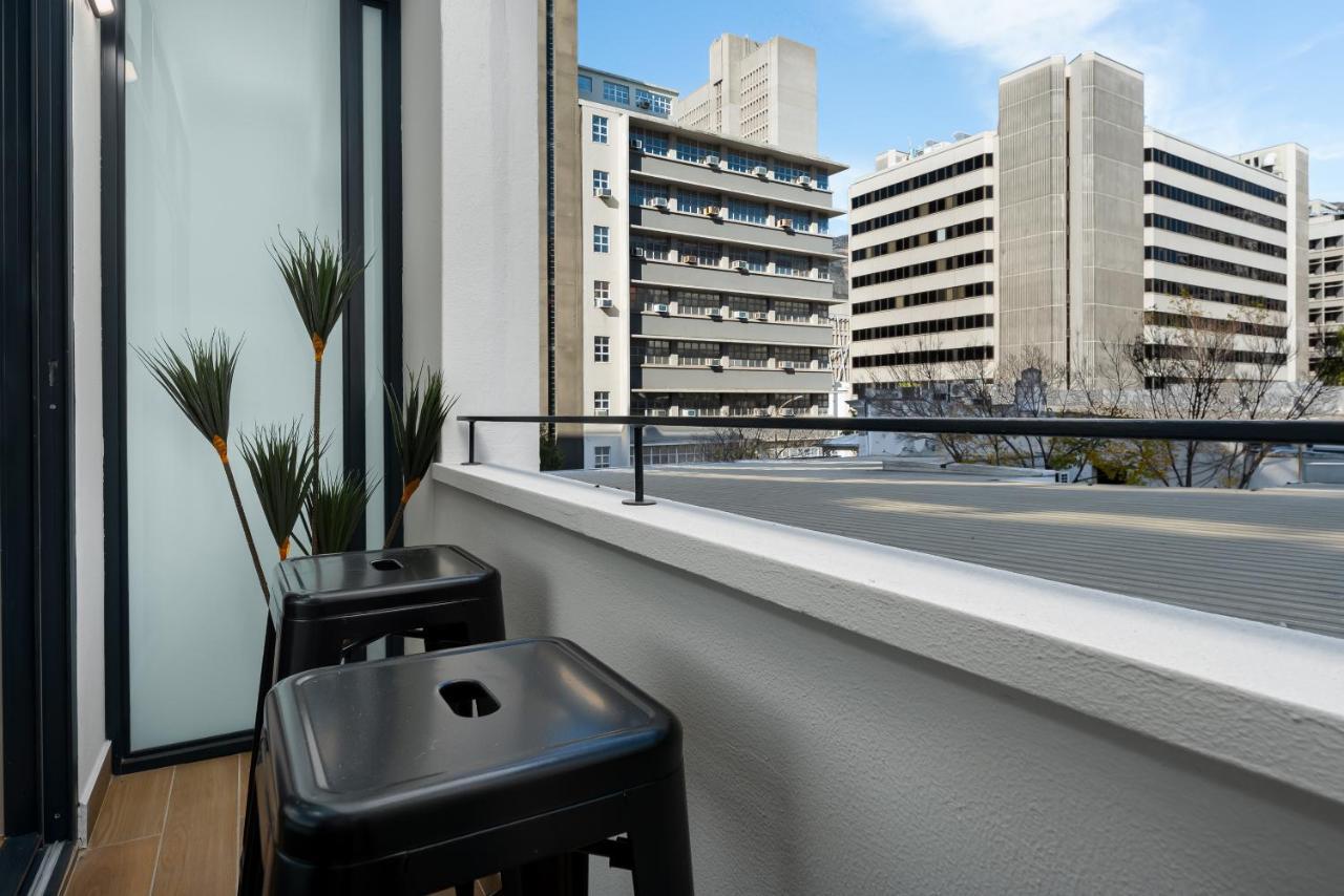 The Carrington Aparthotel By Totalstay Κέιπ Τάουν Εξωτερικό φωτογραφία