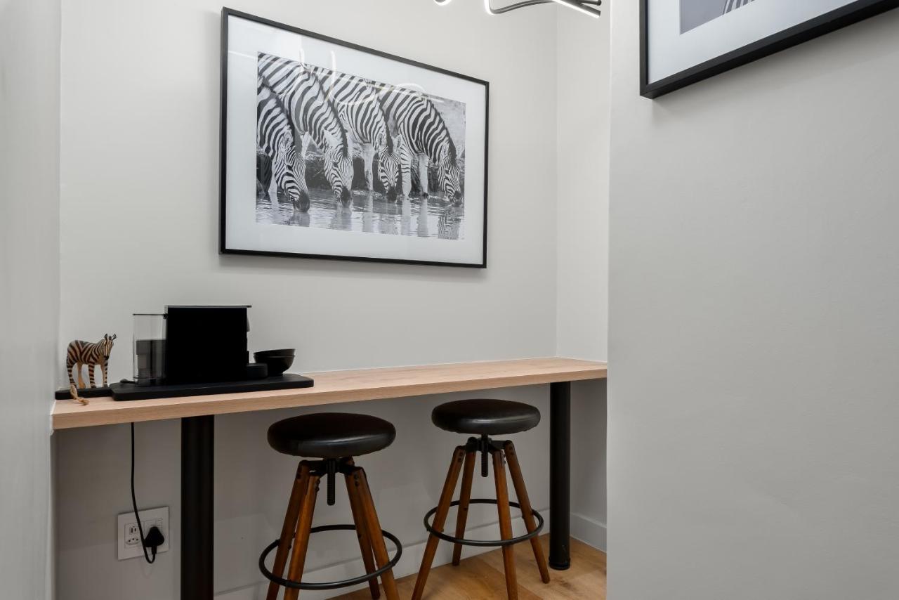 The Carrington Aparthotel By Totalstay Κέιπ Τάουν Εξωτερικό φωτογραφία