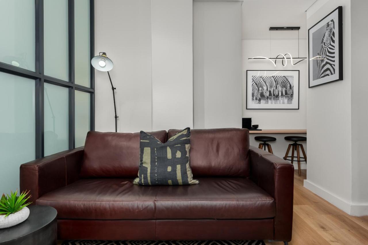 The Carrington Aparthotel By Totalstay Κέιπ Τάουν Εξωτερικό φωτογραφία