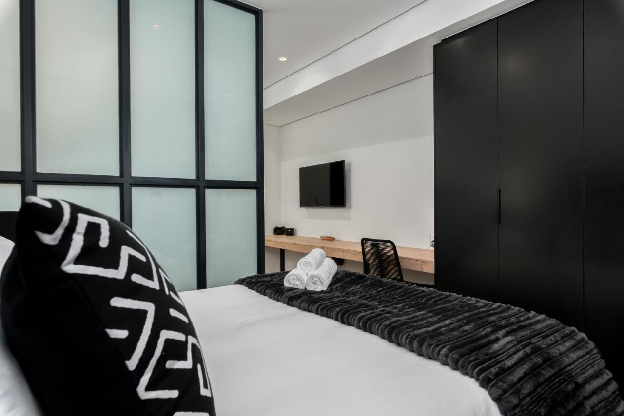 The Carrington Aparthotel By Totalstay Κέιπ Τάουν Εξωτερικό φωτογραφία