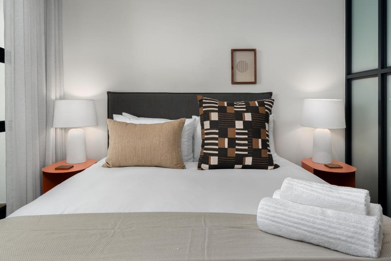The Carrington Aparthotel By Totalstay Κέιπ Τάουν Εξωτερικό φωτογραφία