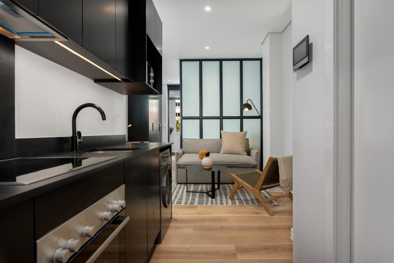The Carrington Aparthotel By Totalstay Κέιπ Τάουν Εξωτερικό φωτογραφία