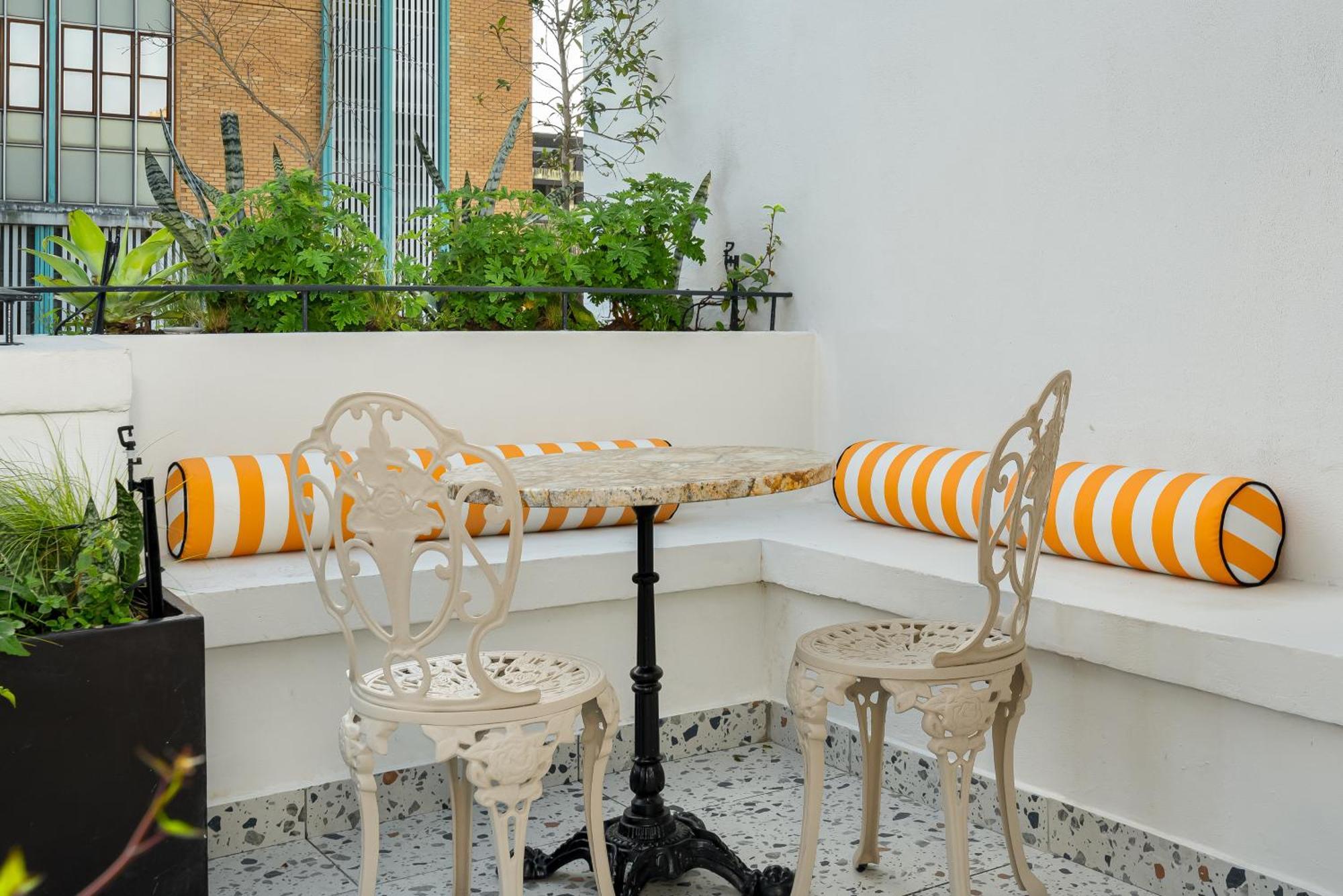 The Carrington Aparthotel By Totalstay Κέιπ Τάουν Εξωτερικό φωτογραφία