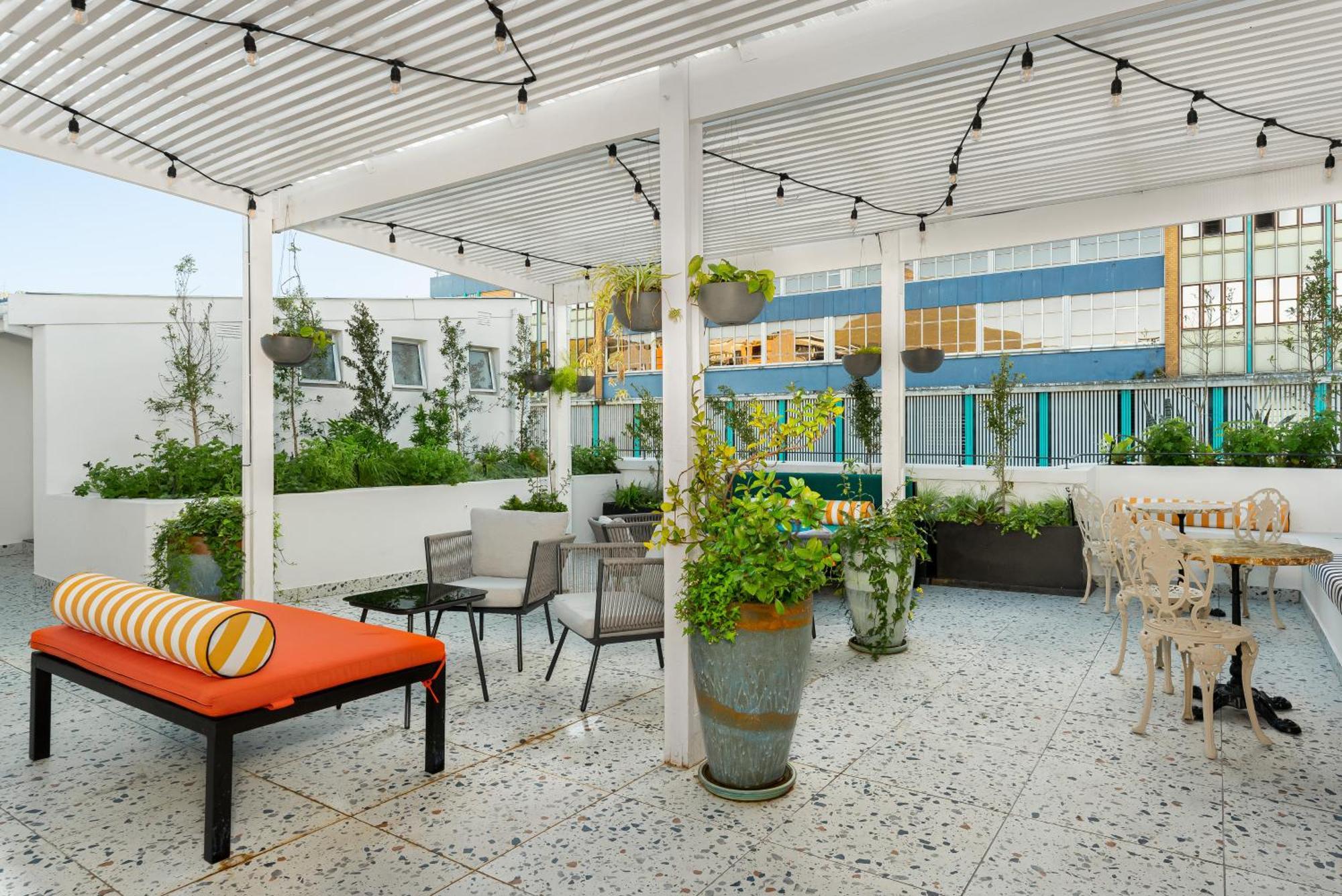 The Carrington Aparthotel By Totalstay Κέιπ Τάουν Εξωτερικό φωτογραφία